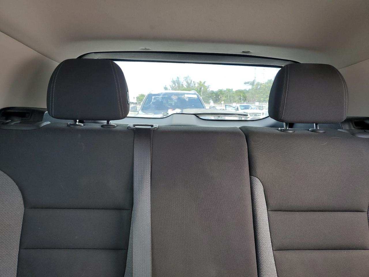 2021 Chevrolet Trailblazer Ls VIN: KL79MMS25MB026344 Lot: 68482985