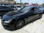 2018 MASERATI GHIBLI S   à vendre chez Copart FL - ORLANDO SOUTH