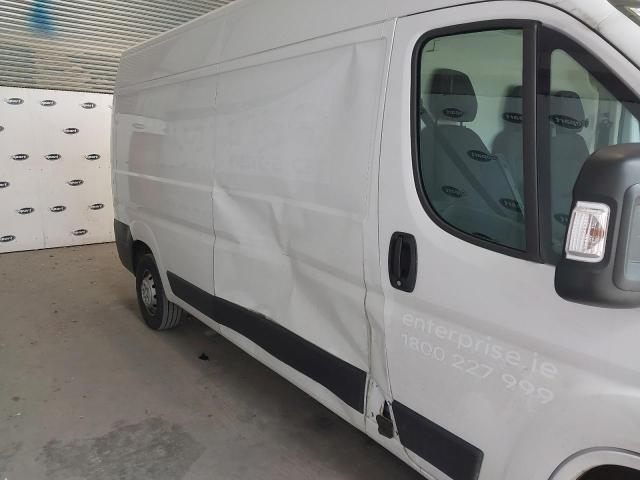 2023 OPEL MOVANO