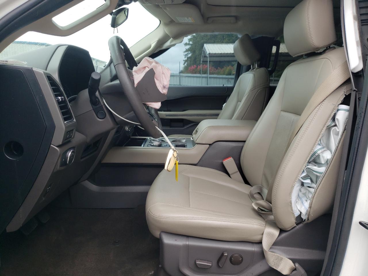 2020 Ford Expedition Xlt VIN: 1FMJU1HT7LEA82258 Lot: 67474315