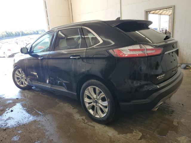  FORD EDGE 2020 Черный