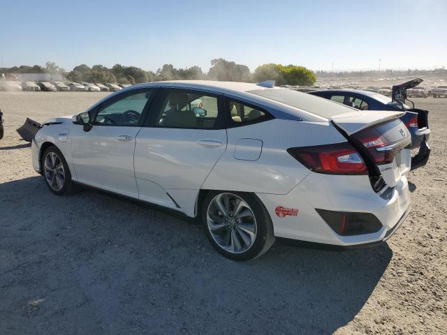  HONDA CLARITY 2018 Biały