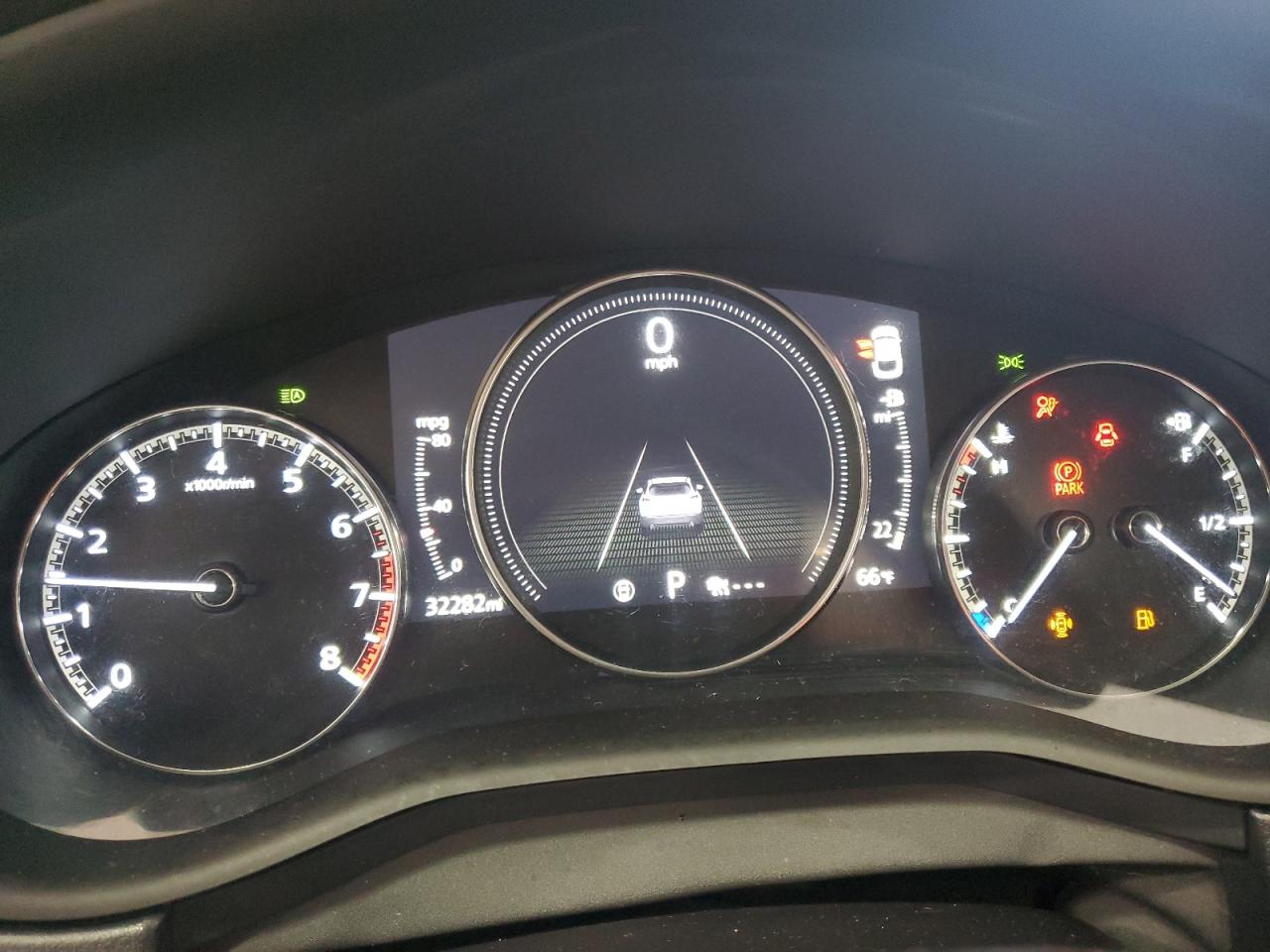 2022 Mazda Cx-30 Preferred VIN: 3MVDMBCL1NM431876 Lot: 71002455