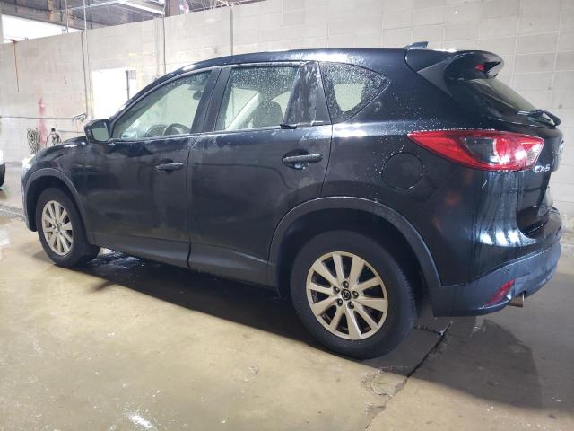 2014 MAZDA CX-5 SPORT  