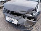 2011 VOLKSWAGEN POLO MATCH 85  for sale at Copart BRISTOL