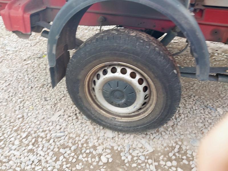 2022 VOLKSWAGEN CRAFTER CR35 STARTLINE TD 