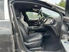 2025 MERCEDES-BENZ EQE SUV 350+   à vendre chez Copart MA - NORTH BOSTON