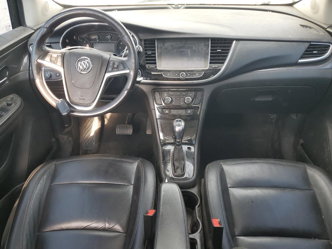 2019 Buick Encore Essence VIN: KL4CJGSM2KB873317 Lot: 70503265