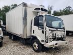 2023 CHEVROLET 4500HD - TRUCKS REFRIGERATED DELIVERY TRUCK à vendre chez Copart MA - WEST WARREN