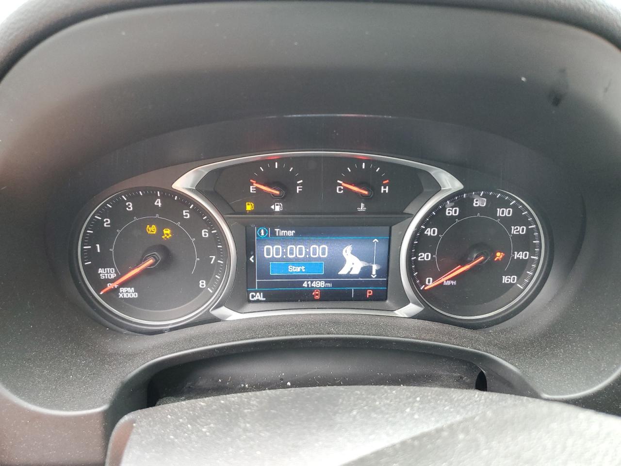 2020 GMC Terrain Sle VIN: 3GKALTEV6LL333946 Lot: 70124595