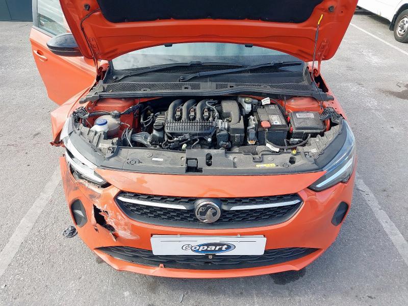 2020 VAUXHALL CORSA SE PREMIUM 