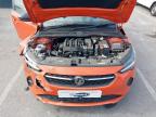 2020 VAUXHALL CORSA SE PREMIUM  for sale at Copart CHESTER
