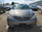 2004 TOYOTA CAMRY LE   for sale at Copart ON - TORONTO