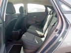 2015 HYUNDAI I30 S for sale at Copart YORK