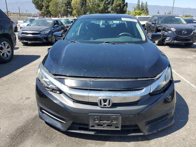  HONDA CIVIC 2018 Czarny