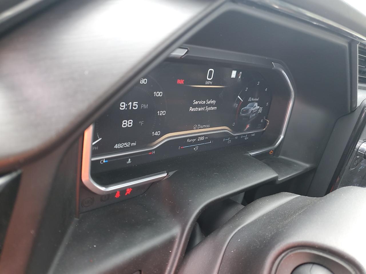 2022 GMC Sierra K1500 At4 VIN: 3GTPUEELXNG567936 Lot: 70658895