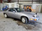 1988 PORSCHE 928 S-4   for sale at Copart MA - NORTH BOSTON