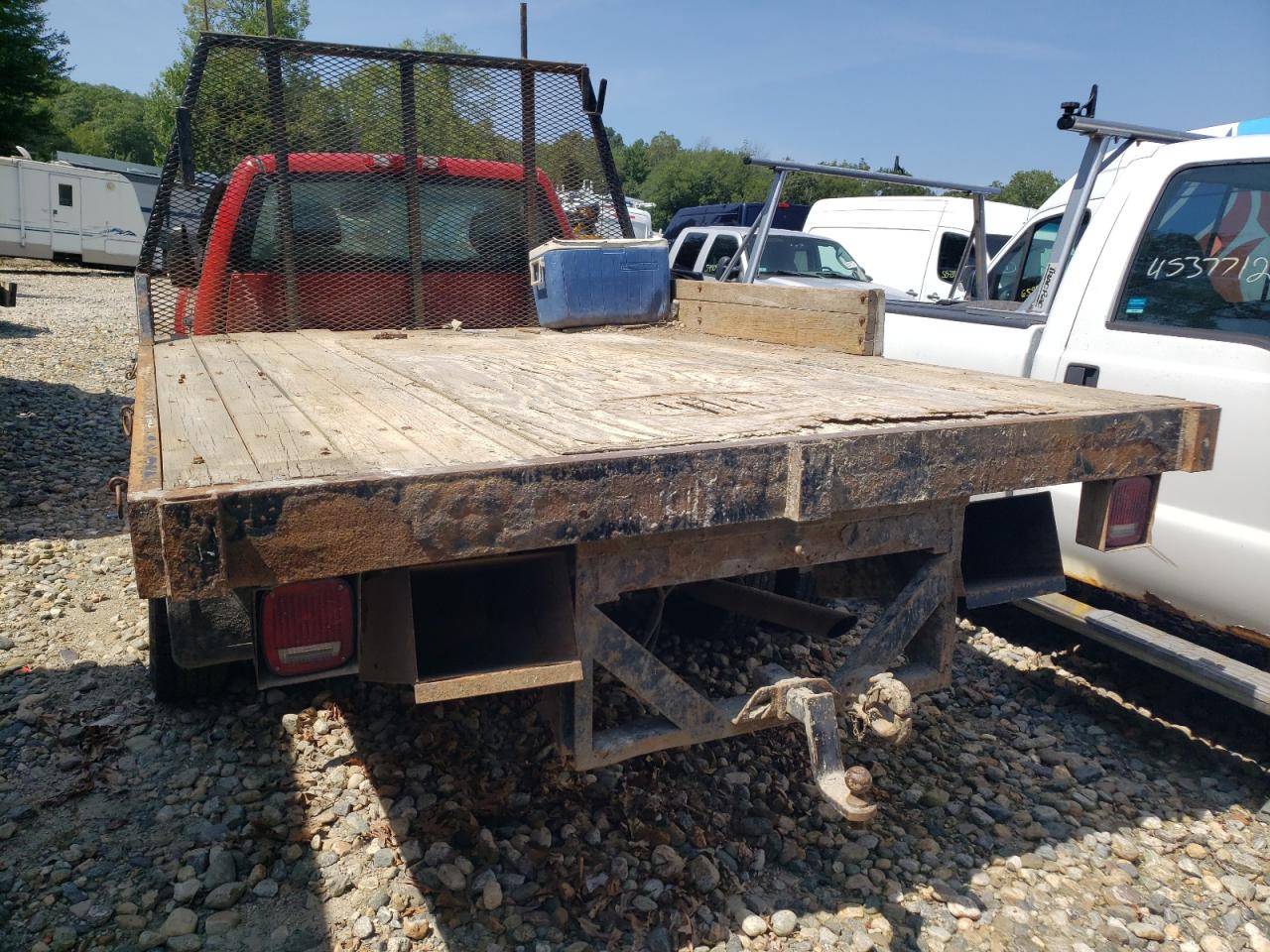 2013 GMC Sierra K2500 Heavy Duty VIN: 1GT02ZCG0DZ100527 Lot: 67533685