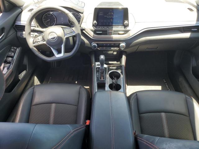  NISSAN ALTIMA 2025 Синий