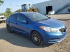 2014 KIA FORTE LX   à vendre chez Copart QC - MONTREAL