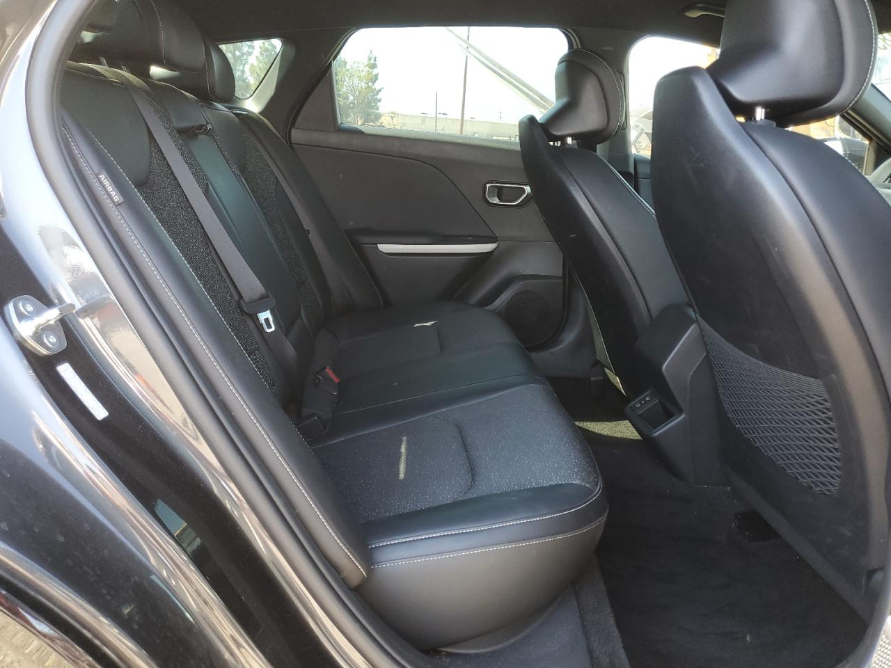 2025 Kia K4 Gt Line VIN: 3KPFW4DE8SE124257 Lot: 69518585