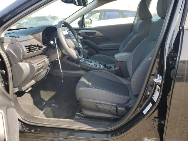  SUBARU IMPREZA 2024 Black
