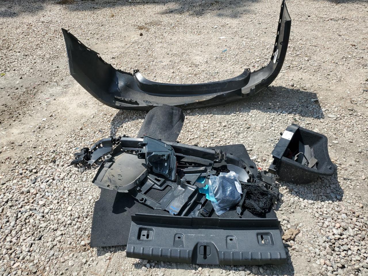 2018 BMW 320 I VIN: WBA8E1G54JNU91122 Lot: 70122125