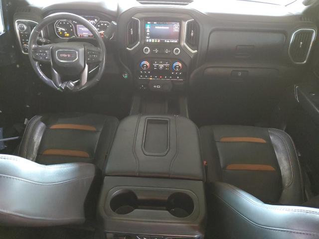  GMC SIERRA 2020 Синий
