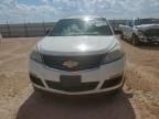 2013 CHEVROLET TRAVERSE LS   for sale at Copart TX - ANDREWS