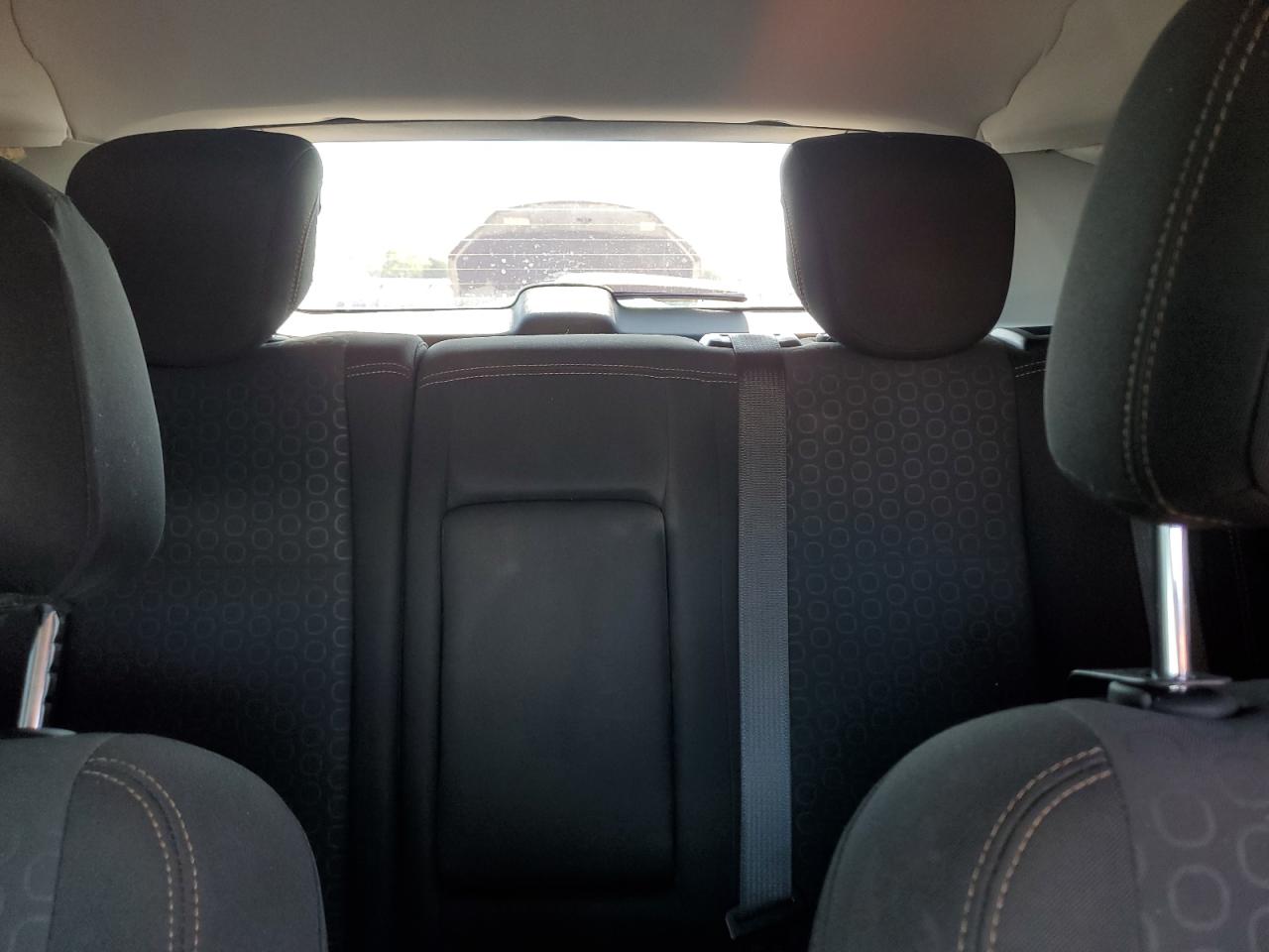 2020 Chevrolet Trax Ls VIN: 3GNCJNSB6LL155821 Lot: 70509365