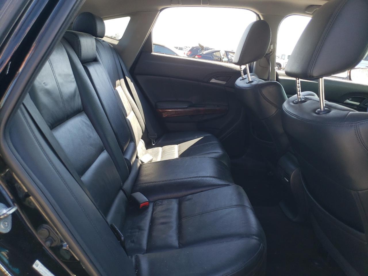 2011 Honda Accord Crosstour Exl VIN: 5J6TF1H55BL003926 Lot: 70514135