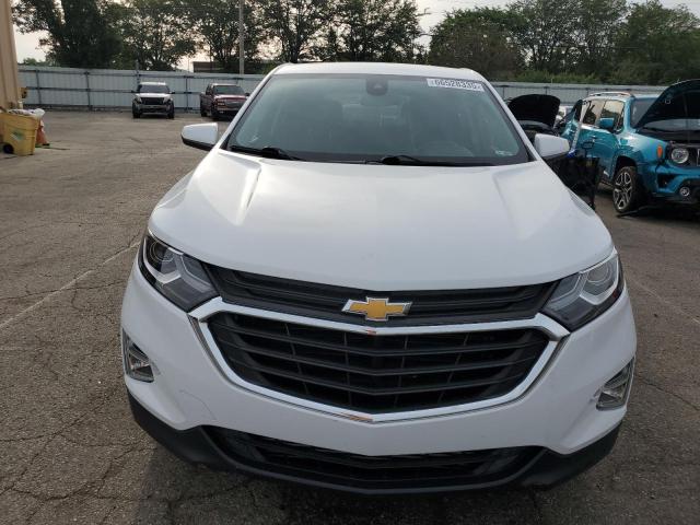  CHEVROLET EQUINOX 2020 Biały