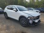 2017 MAZDA CX-5 GRAND TOURING   à vendre chez Copart ON - COOKSTOWN