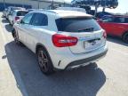 2017 MERCEDES-BENZ GLA 200 AMG LINE D  for sale at Copart SANDWICH