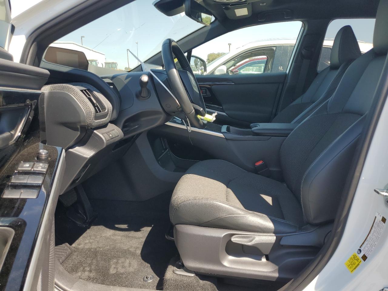 2023 Toyota Bz4X Xle VIN: JTMABACA0PA026983 Lot: 70679495