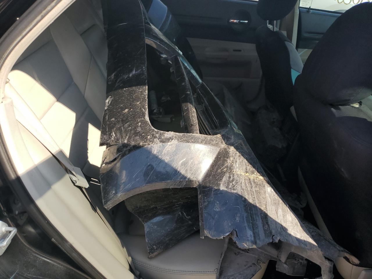 2007 Dodge Magnum Sxt VIN: 2D4FV47V27H822506 Lot: 68859065