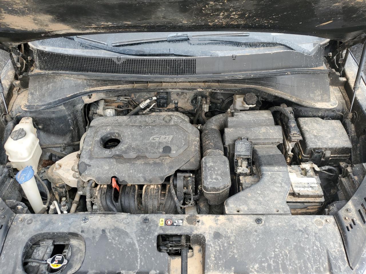 2019 Kia Sorento L VIN: 5XYPG4A33KG582750 Lot: 68769345