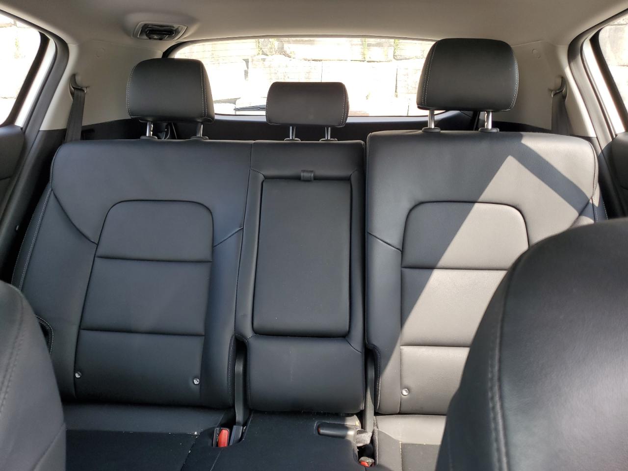 2019 Kia Sportage Ex VIN: KNDPNCAC3K7588030 Lot: 68739845