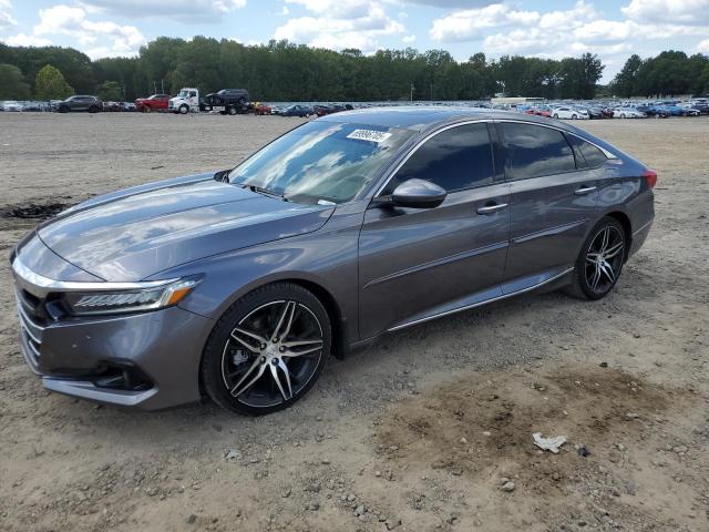  HONDA ACCORD 2021 Серый