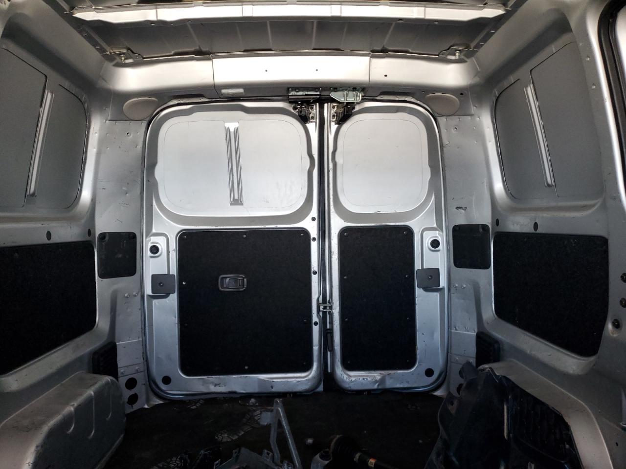 2017 Nissan Nv200 2.5S VIN: 3N6CM0KN8HK693315 Lot: 85665085