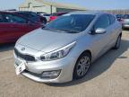 2014 KIA PRO CEED S ECODYNAMICS  for sale at Copart NEWBURY
