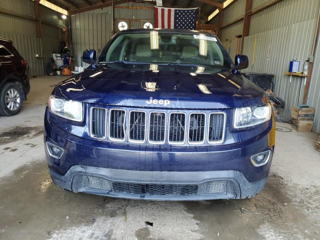 Parquets JEEP GRAND CHER 2016 Blue