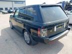 2008 LAND ROVER RANGE ROVER VOGUE SE A  for sale at Copart SANDWICH