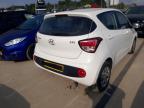 2017 HYUNDAI I10 SE AUTO  for sale at Copart SANDY