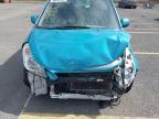 2009 SUZUKI SPLASH GLS for sale at Copart SANDTOFT