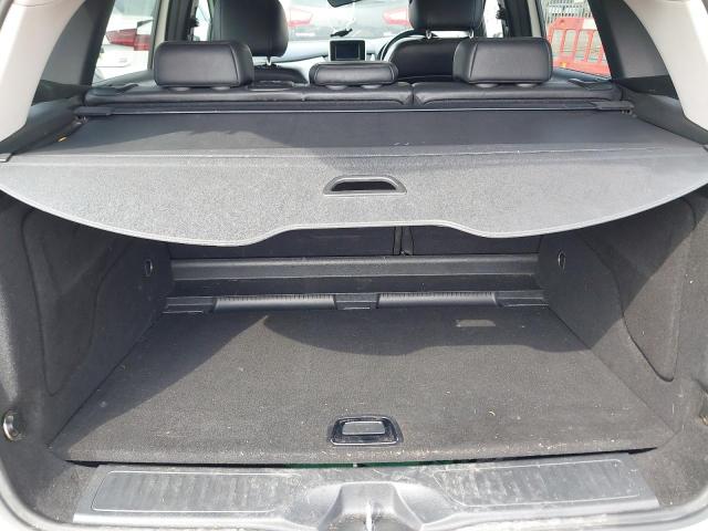 2013 MERCEDES BENZ B180 BLUEE