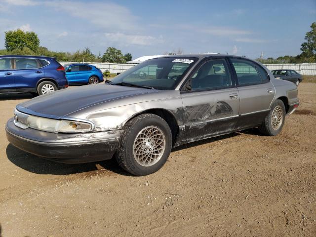 1996 Chrysler New Yorker Lh-Body