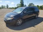 2012 HONDA ODYSSEY LX   for sale at Copart QC - MONTREAL