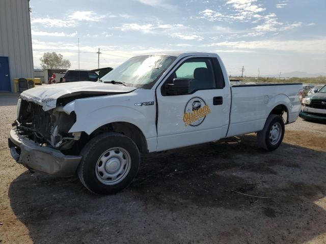 2012 Ford F150