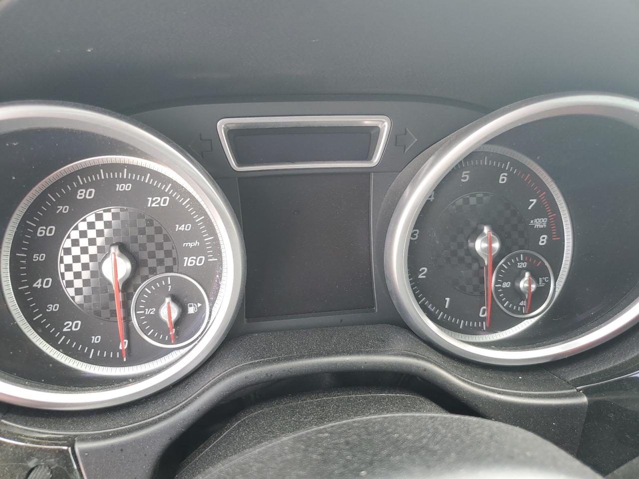 2016 Mercedes-Benz Gle Coupe 450 4Matic VIN: 4JGED6EB8GA022125 Lot: 67925155